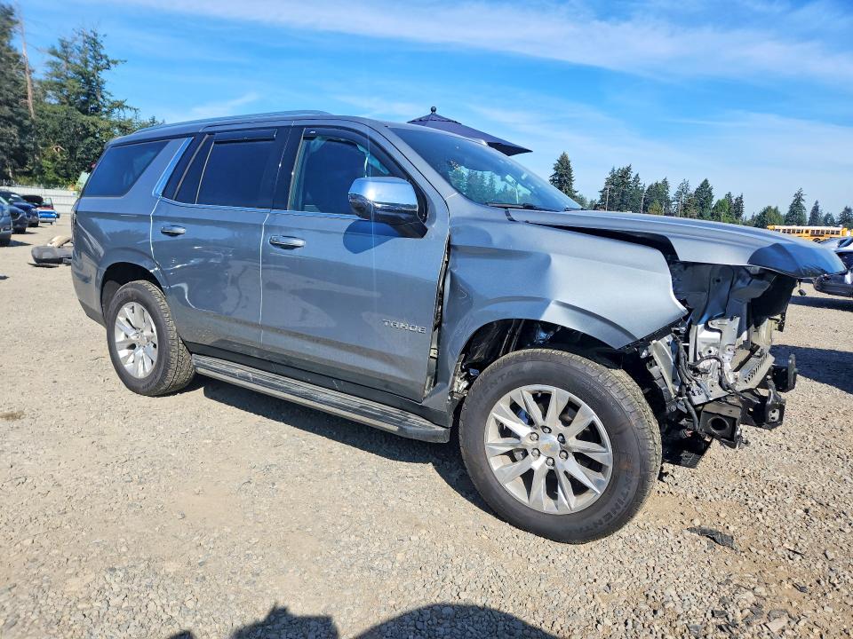 Aukcja sprzedaży 2025 Chevrolet Tahoe, vin: 1GNS6SRD0SR186475, numer aukcji: 68091006