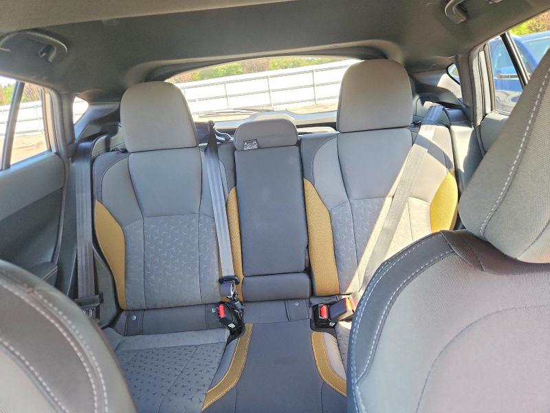 Aukcja sprzedaży 2024 Subaru Crosstrek, vin: 4S4GUHF67R3718262, numer aukcji: 67500506