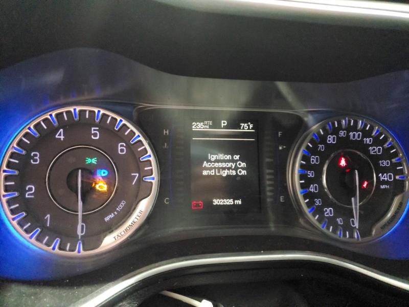 Aukcja sprzedaży 2015 Chrysler 200, vin: 1C3CCCAB5FN559453, numer aukcji: 68222666
