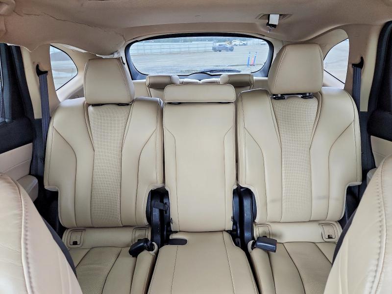 68785526 :رقم المزاد ، 5J8YE1H41NL010903 vin ، 2022 Acura Mdx مزاد بيع