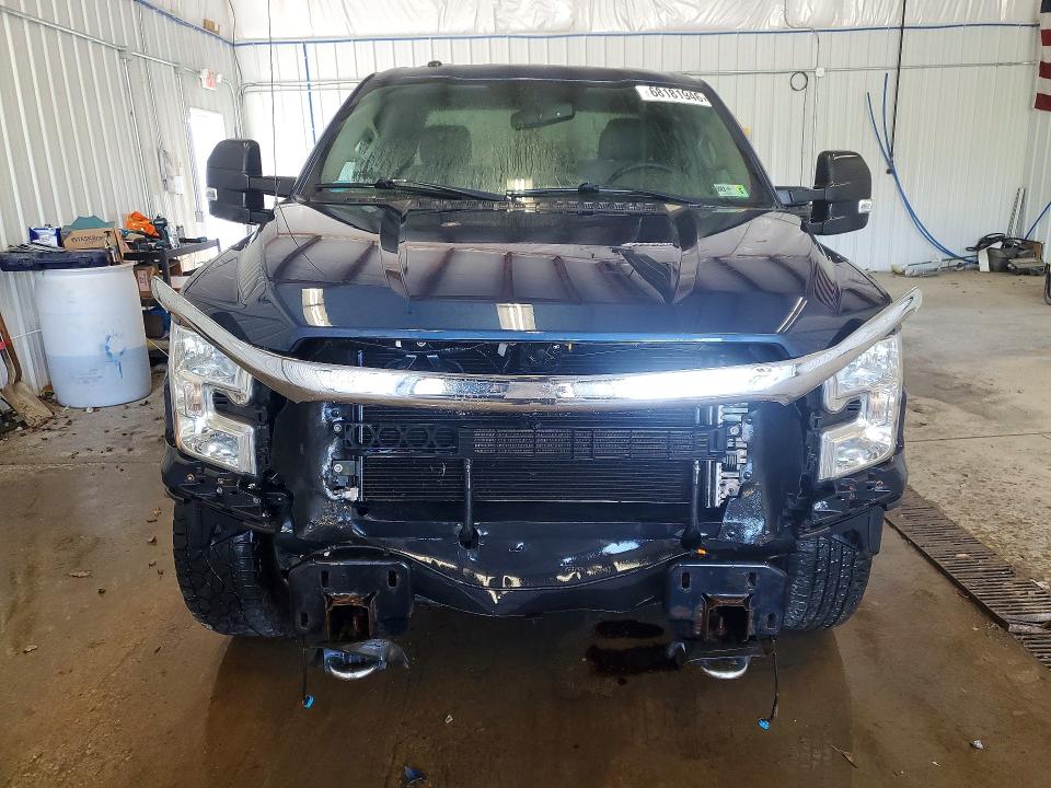 Продаж на аукціоні авто 2015 Ford F150, vin: 1FTFX1EF9FFB59355, номер лоту: 68181946