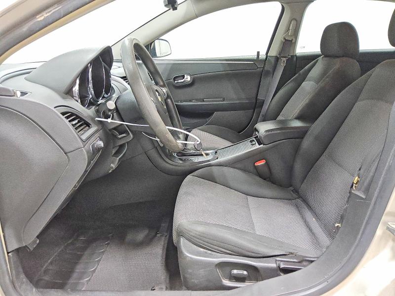 2009 Chevrolet Malibu მანქანა იყიდება აუქციონზე, vin: 1G1ZH57B29F161196, აუქციონის ნომერი: 68978686