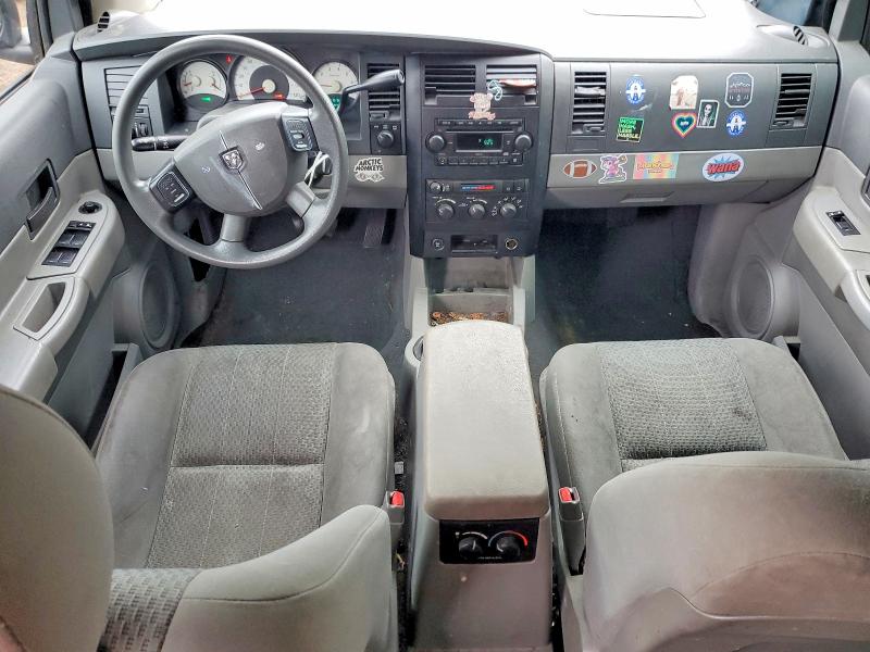 Продаж на аукціоні авто 2007 Dodge Durango, vin: 1D8HB38P97F563900, номер лоту: 70285346