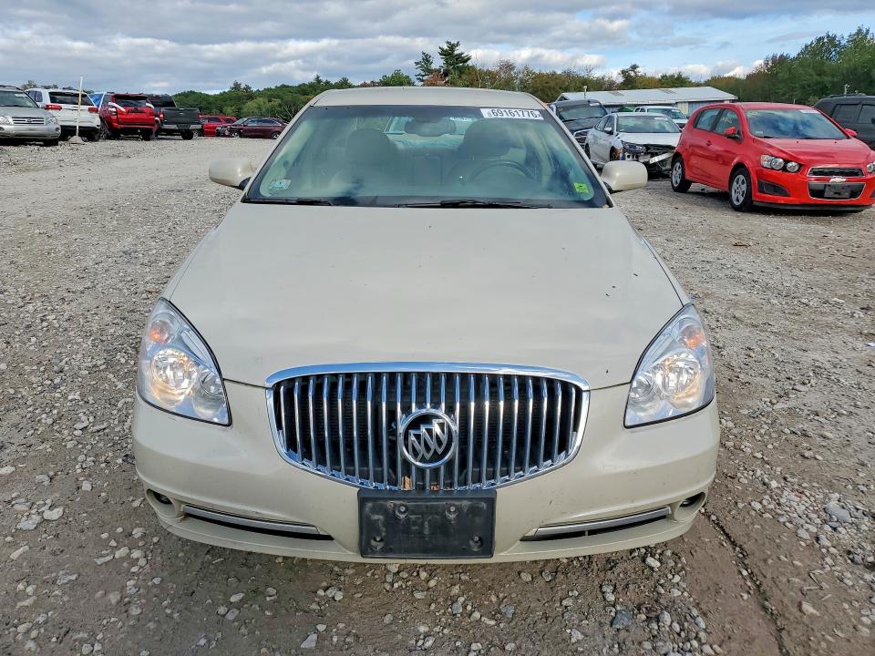 Продажа на аукционе авто 2011 Buick Lucerne, vin: 1G4HC5EM9BU115433, номер лота: 69161776