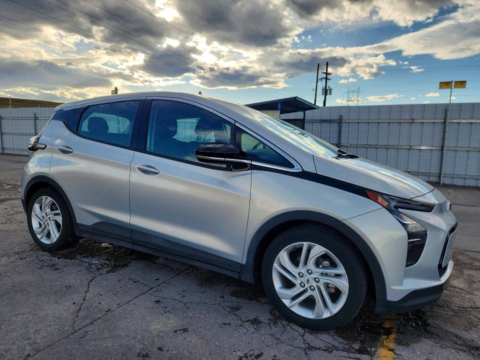 Продаж на аукціоні авто 2023 Chevrolet Bolt Ev, vin: 1G1FW6S05P4142462, номер лоту: 68259066