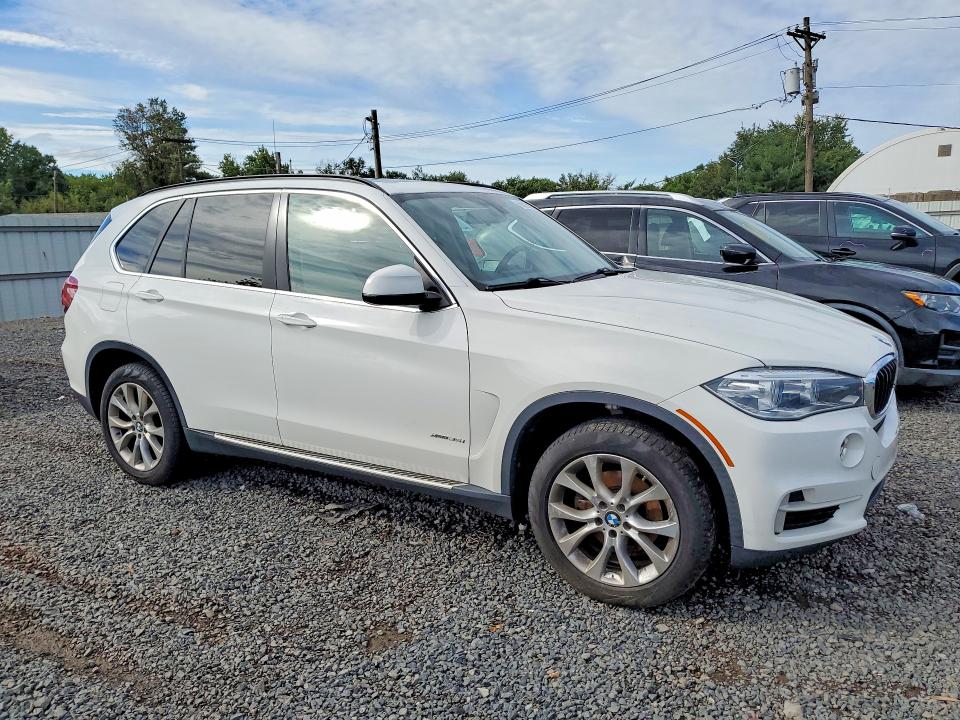Продажа на аукционе авто 2016 Bmw X5, vin: 5UXKR0C59G0S90902, номер лота: 68829136