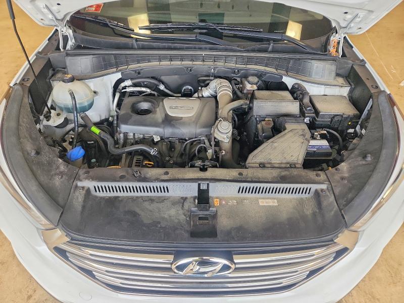 2018 Hyundai Tucson მანქანა იყიდება აუქციონზე, vin: KM8J3CA2XJU653227, აუქციონის ნომერი: 67285766