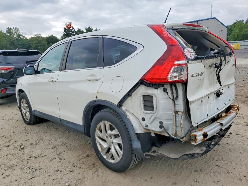 Продажа на аукционе авто 2016 Honda Cr-v, vin: 5J6RM4H56GL023806, номер лота: 67671916
