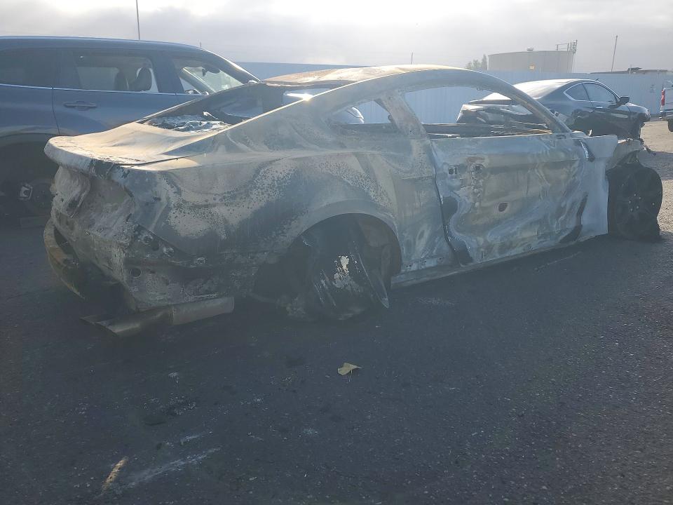 Aukcja sprzedaży 2020 Ford Mustang, vin: 1FA6P8CF6L5184569, numer aukcji: 69065686
