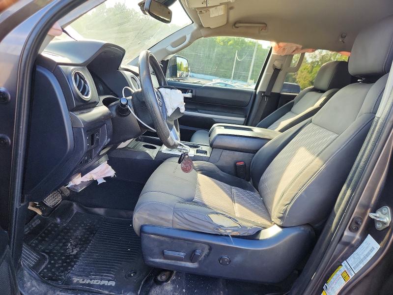 Auction sale of the 2018 Toyota Tundra, vin: 5TFUY5F14JX685491, lot number: 69138656
