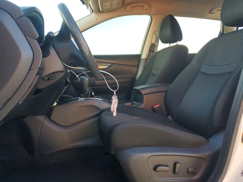 67807026 :رقم المزاد ، KNMAT2MV5JP508177 vin ، 2018 Nissan Rogue مزاد بيع