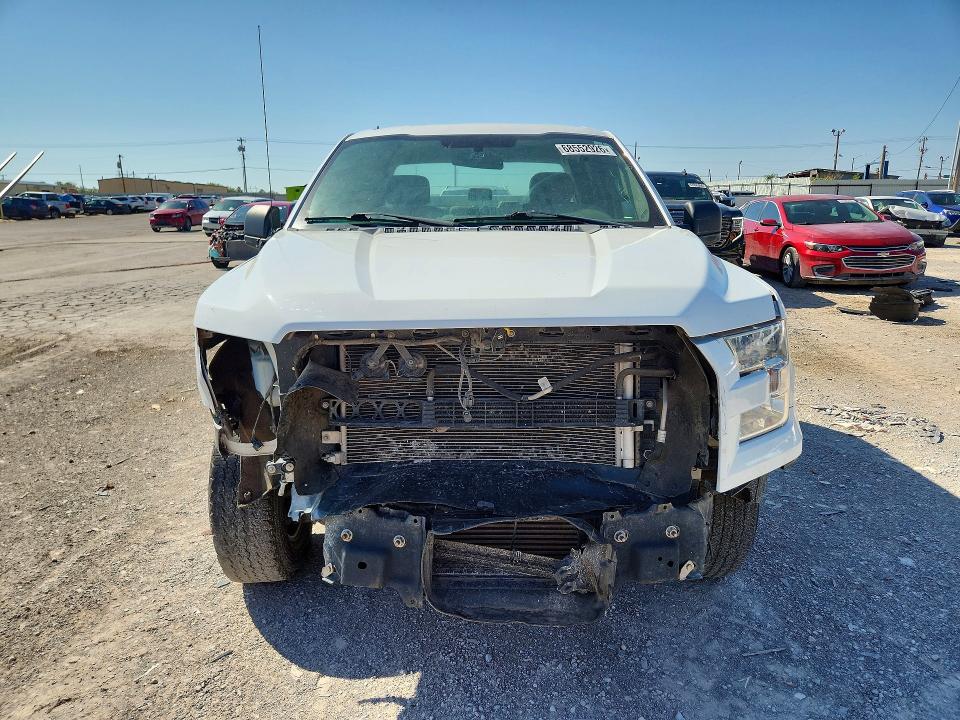 Продаж на аукціоні авто 2015 Ford F150, vin: 1FTEX1CPXFKD77819, номер лоту: 68552926