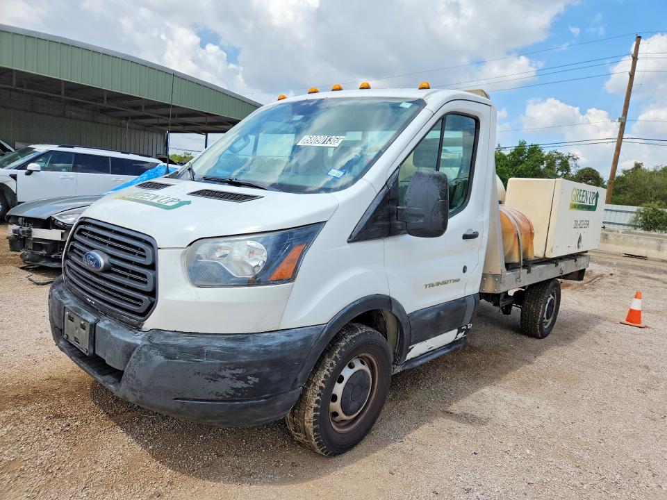 Aukcja sprzedaży 2017 Ford Transit, vin: 1FDYR5ZM6HKA80752, numer aukcji: 68090136