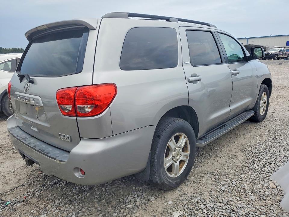 Aukcja sprzedaży 2008 Toyota Sequoia, vin: 5TDBY64A58S023385, numer aukcji: 69704586