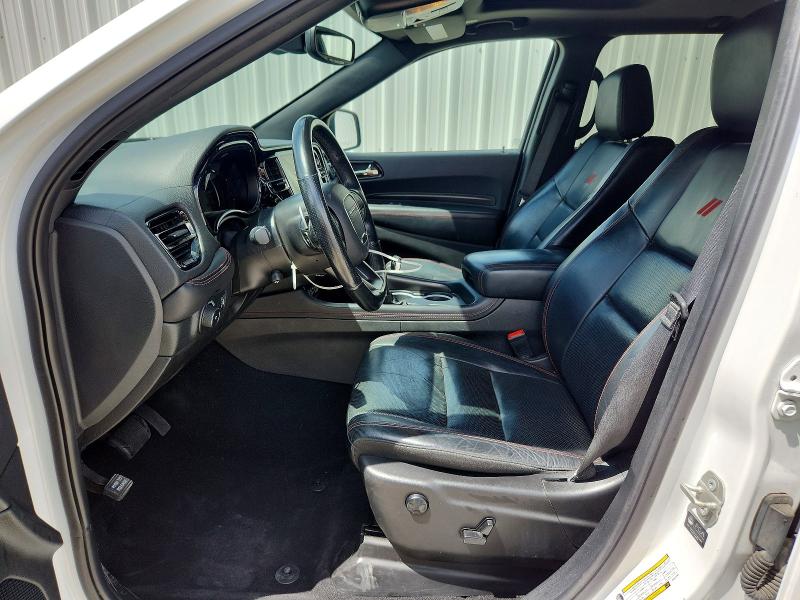 69161096 :رقم المزاد ، 1C4RDHDG4PC671164 vin ، 2023 Dodge Durango مزاد بيع