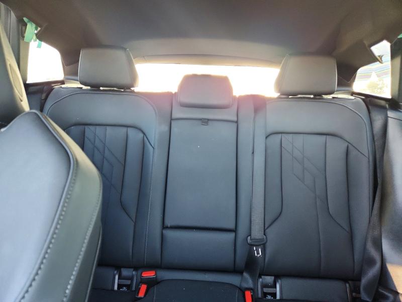 67682946 :رقم المزاد ، 5UX53GP03S9Z97729 vin ، 2025 Bmw X3 مزاد بيع