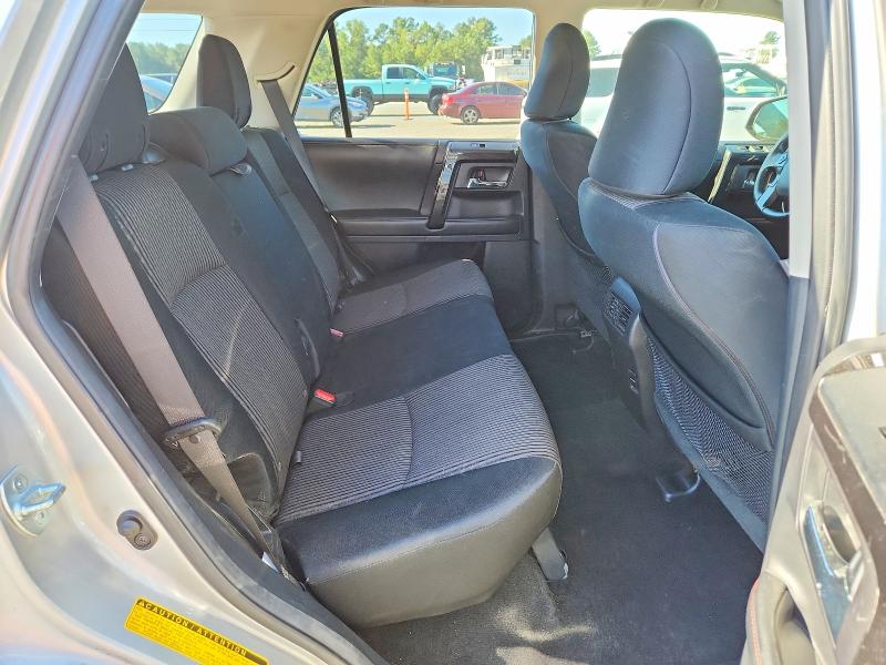 69857296 :رقم المزاد ، JTEBU5JRXE5160819 vin ، 2014 Toyota 4runner مزاد بيع