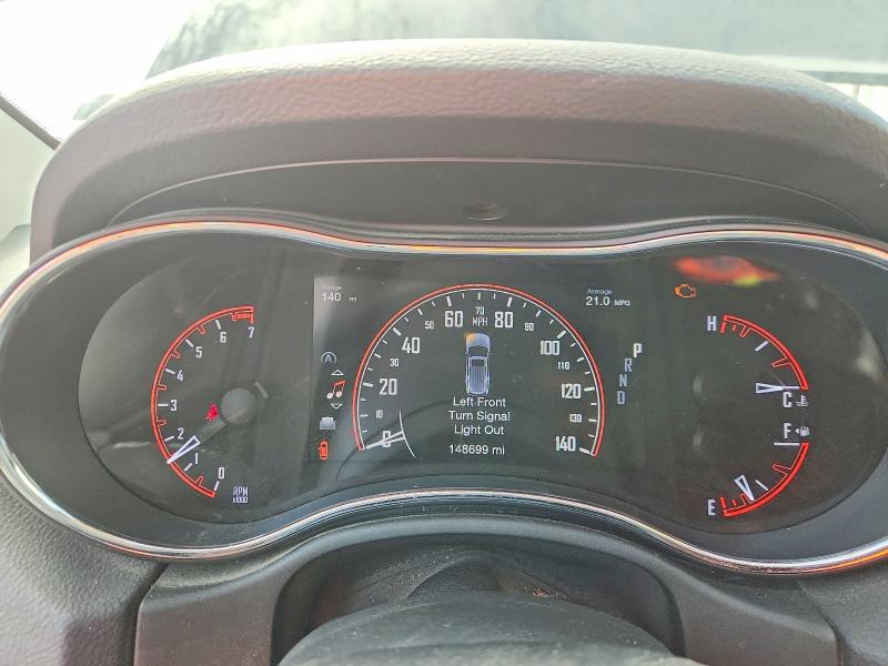Aukcja sprzedaży 2018 Dodge Durango, vin: 1C4RDJAG4JC474658, numer aukcji: 67817316