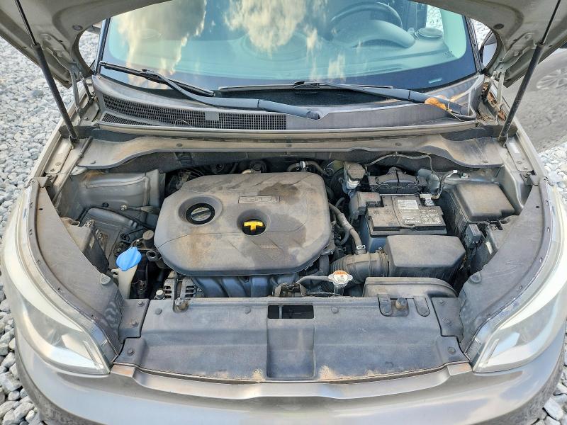 69138936 :رقم المزاد ، KNDJP3A57J7580920         vin ، 2018 Kia Soul مزاد بيع