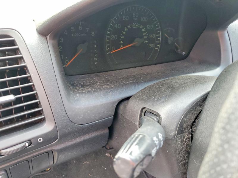 Aukcja sprzedaży 2005 Honda Accord, vin: 1HGCM56795A191729, numer aukcji: 70452456