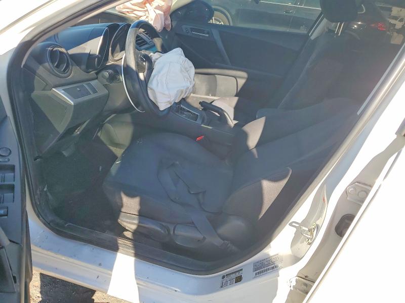 69953236 :رقم المزاد ، JM1BL1SG1A1270124 vin ، 2010 Mazda 3 مزاد بيع