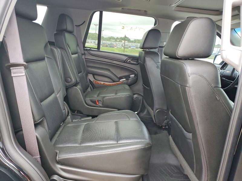 2017 Chevrolet Tahoe მანქანა იყიდება აუქციონზე, vin: 1GNSKCKC4HR230456, აუქციონის ნომერი: 70118886