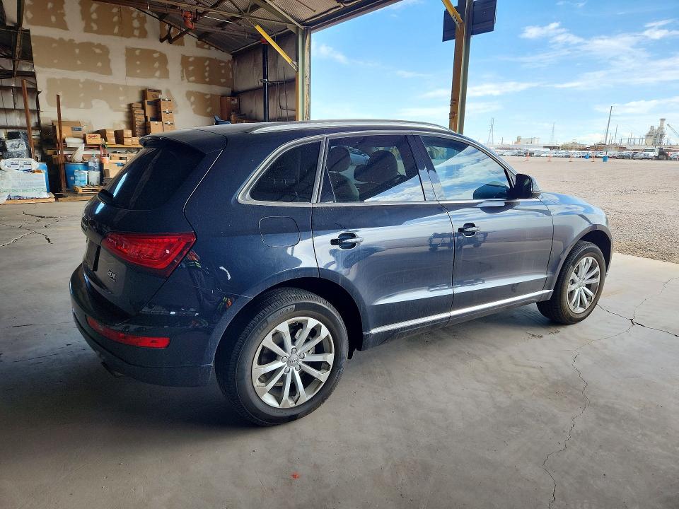 Продаж на аукціоні авто 2013 Audi Q5, vin: WA1LFAFP2DA101329, номер лоту: 68033336