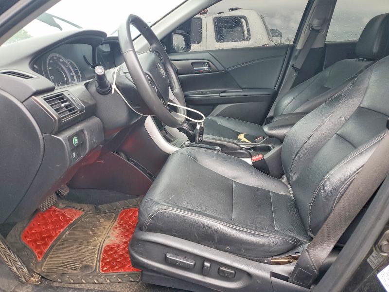 Продаж на аукціоні авто 2014 Honda Accord, vin: 1HGCR2F89EA285845, номер лоту: 67219916