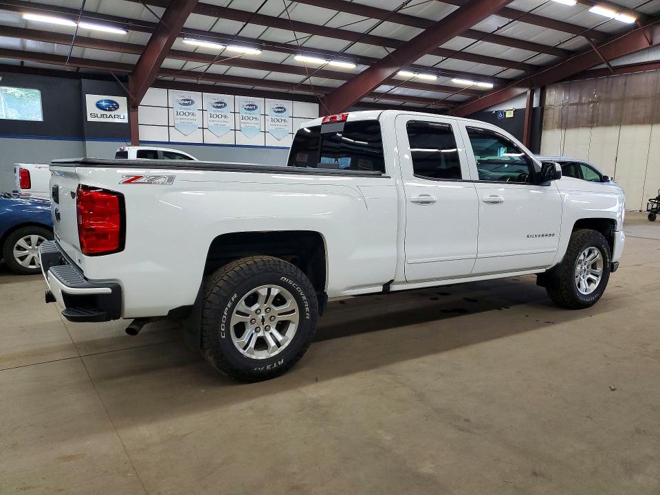 Aukcja sprzedaży 2016 Chevrolet Silverado, vin: 1GCVKREC5GZ111463, numer aukcji: 67894396