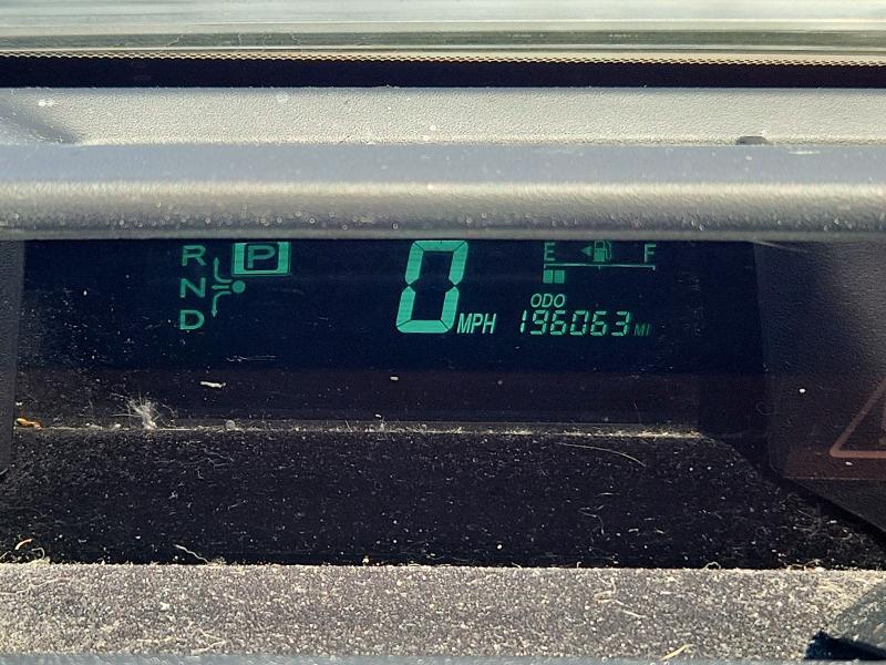 Aukcja sprzedaży 2008 Toyota Prius, vin: JTDKB20U787783838, numer aukcji: 68024636