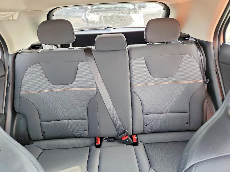 2026 Kia Niro მანქანა იყიდება აუქციონზე, vin: KNDCP3LE3T5361361, აუქციონის ნომერი: 70564616