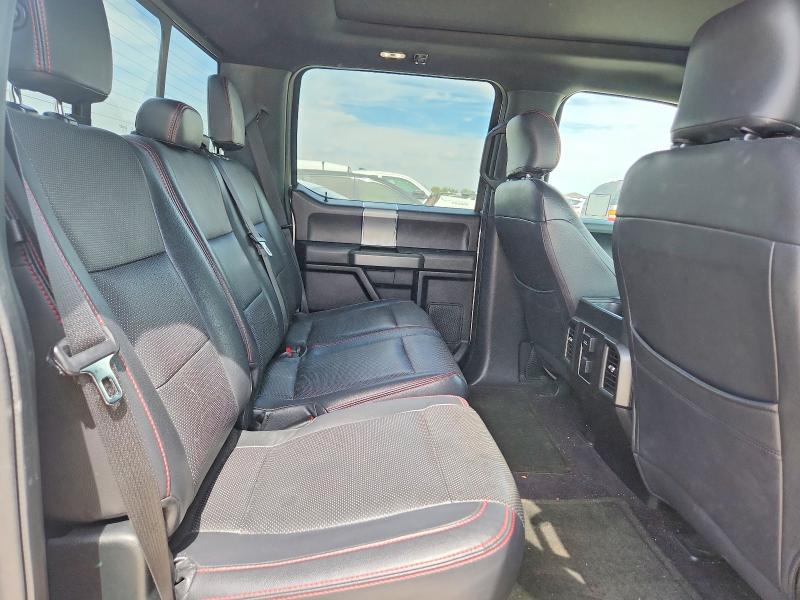 2016 Ford F150 მანქანა იყიდება აუქციონზე, vin: 1FTEW1CP2GKF70390, აუქციონის ნომერი: 70708686