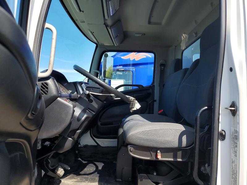 Продажа на аукционе авто 2016 Hino 198/258/268, vin: 2AYNE8JP9G3S13588, номер лота: 66604916