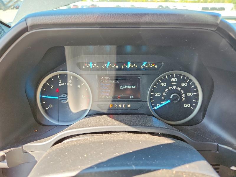 Auction sale of the 2018 Ford F150, vin: 1FTFX1E53JKE85286, lot number: 70721066