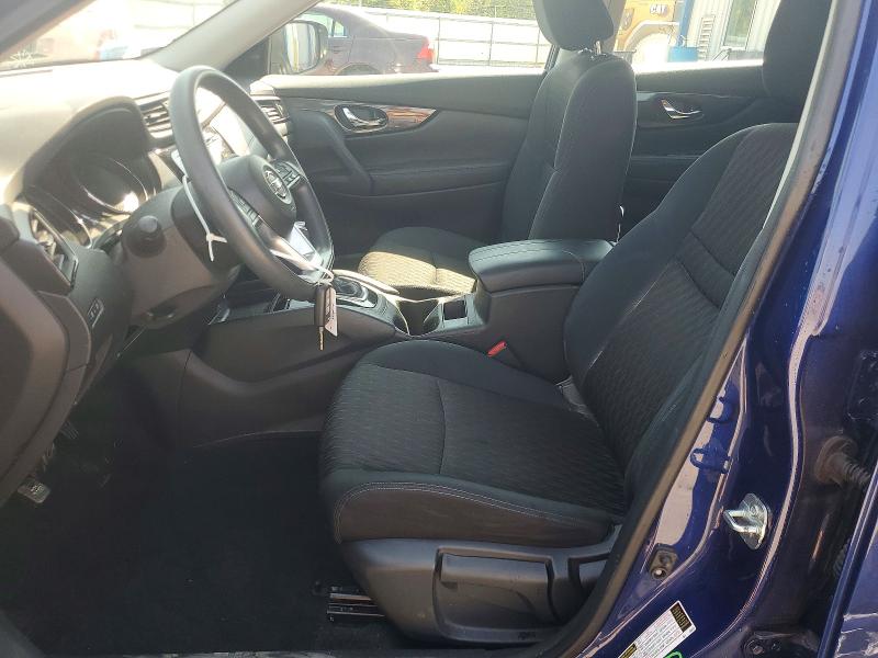 Aukcja sprzedaży 2017 Nissan Rogue, vin: 5N1AT2MT5HC832760, numer aukcji: 67185216