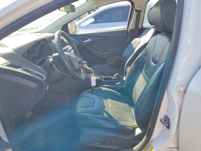 Aukcja sprzedaży 2015 Ford Focus, vin: 1FADP3N21FL241667, numer aukcji: 69716636