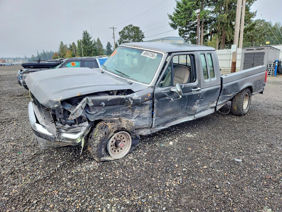 Aukcja sprzedaży 1990 Ford F150, vin: 1FTEX14H8LKA96721, numer aukcji: 68947256