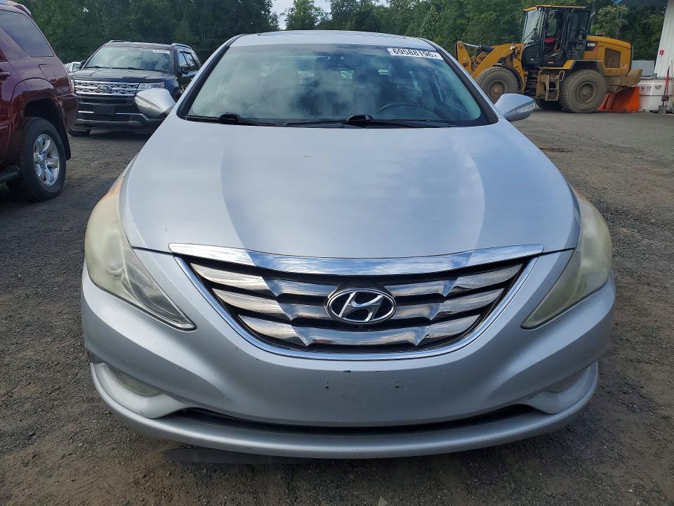 Aukcja sprzedaży 2011 Hyundai Sonata, vin: 5NPEC4AC7BH148505, numer aukcji: 69588196