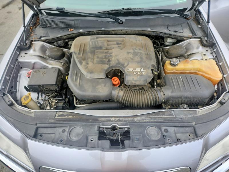 68641416 :رقم المزاد ، 2C3CCAEG8DH620777 vin ، 2013 Chrysler 300c مزاد بيع