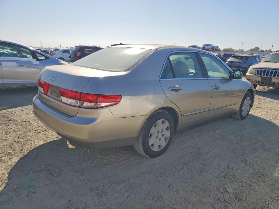 Продаж на аукціоні авто 2003 Honda Accord, vin: JHMCM56373C051481, номер лоту: 69711896