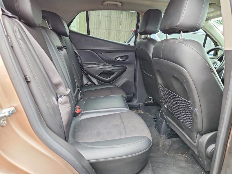 Aukcja sprzedaży 2019 Buick Encore, vin: KL4CJESB3KB834707, numer aukcji: 66563026