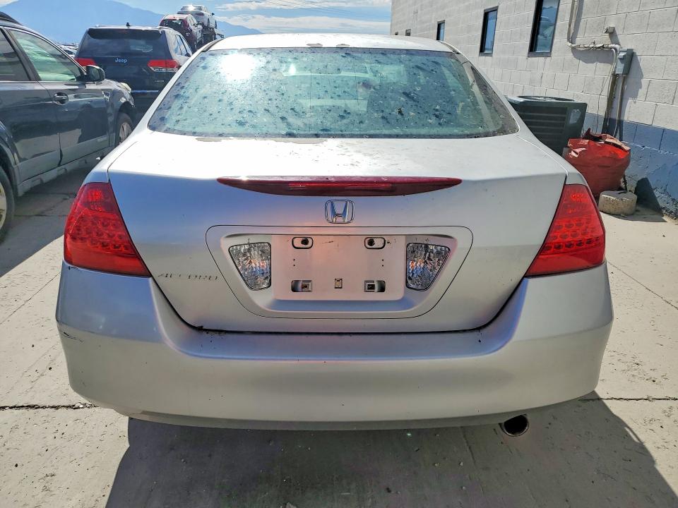 Aukcja sprzedaży 2006 Honda Accord, vin: 1HGCM56376A103873, numer aukcji: 69322516