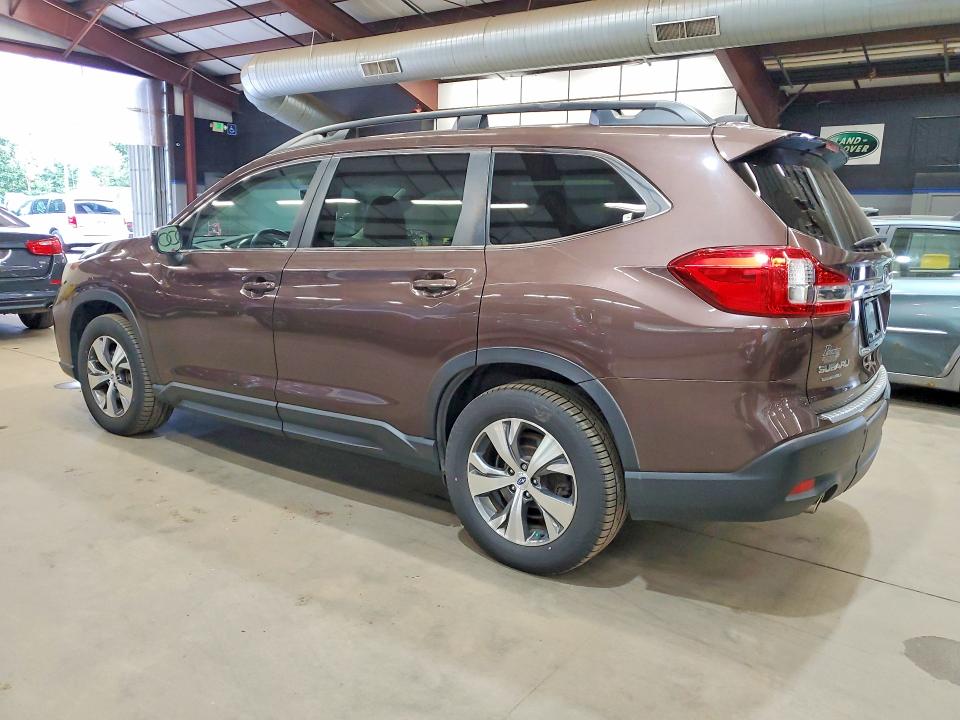 Продажа на аукционе авто 2020 Subaru Ascent, vin: 4S4WMAFD7L3468045, номер лота: 70602476