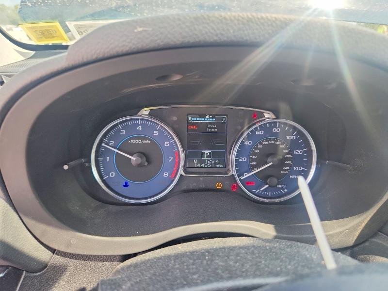 Продаж на аукціоні авто 2016 Subaru Crosstrek, vin: JF2GPANC9GH347536, номер лоту: 65823336