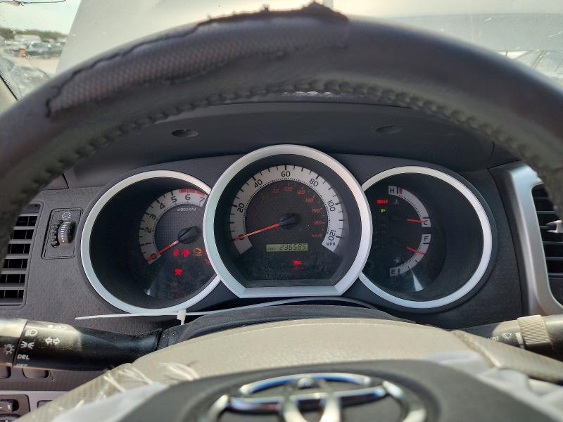 2014 Toyota Tacoma მანქანა იყიდება აუქციონზე, vin: 5TFJU4GN0EX062367, აუქციონის ნომერი: 70666166