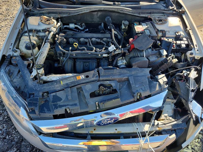 2010 Ford Fusion მანქანა იყიდება აუქციონზე, vin: 3FAHP0HA8AR427719, აუქციონის ნომერი: 69025966
