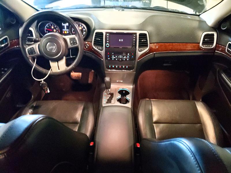 68876546 :رقم المزاد ، 1C4RJFBT0CC260724 vin ، 2012 Jeep Grand Cherokee مزاد بيع
