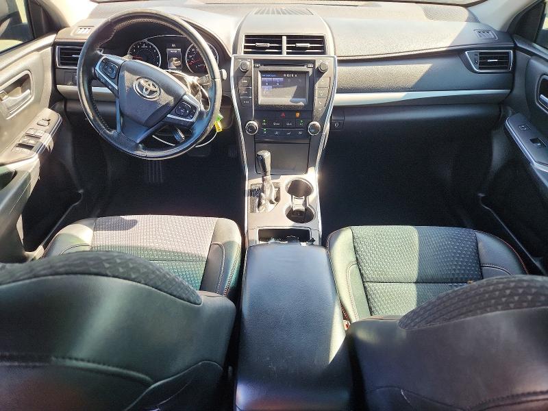 Продаж на аукціоні авто 2015 Toyota Camry, vin: 4T1BF1FK7FU480976, номер лоту: 67269176