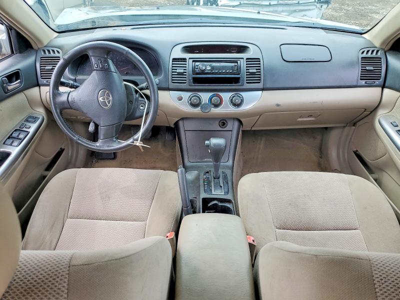 68195936 :رقم المزاد ، 4T1BE30K16U708364 vin ، 2006 Toyota Camry مزاد بيع