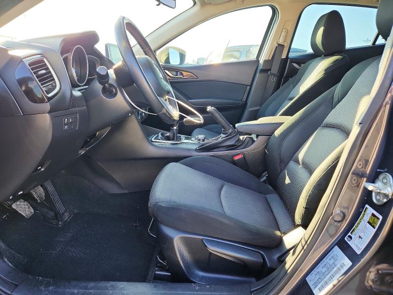Продаж на аукціоні авто 2015 Mazda 3, vin: JM1BM1V71F1269345, номер лоту: 69127616